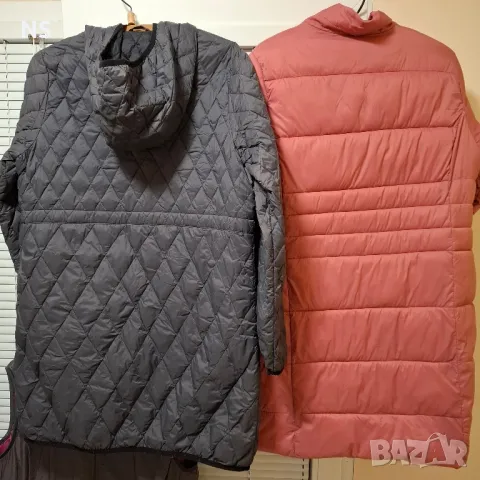 Голям лот връхни дрехи Л /Хл , снимка 8 - Якета - 48557078