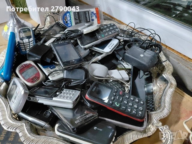 jsm телефони мобилни