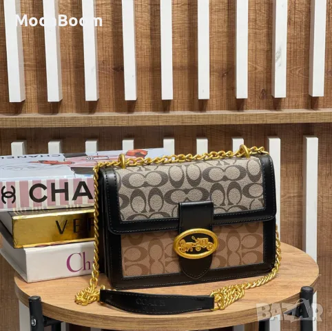 Дамски чанти Различни цветове , снимка 3 - Чанти - 48932272