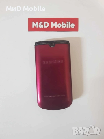 SAMSUNG B300, снимка 2 - Samsung - 52198134