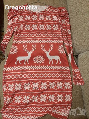 Рокля/туника