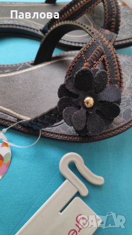 Grendha нови чехли от Бразилия, снимка 6 - Чехли - 37303700