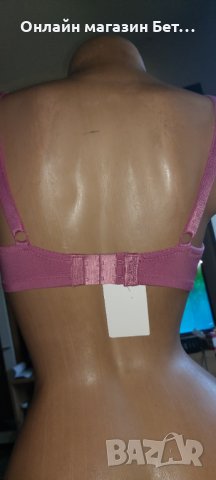 Сутиен  CHENGE   , снимка 3 - Корсети, бюстиета, топове - 33475012
