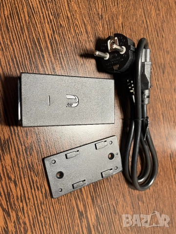 POE адаптер Ubiquiti