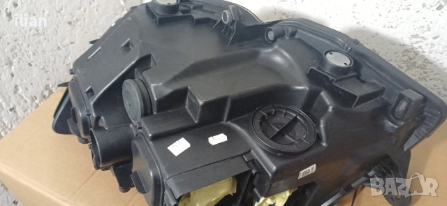 Фар за Transporter , снимка 3 - Аксесоари и консумативи - 52367071