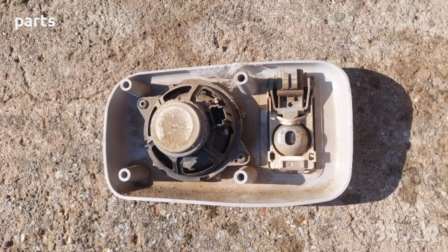 Заден Плафон Пежо Партнер 2бр. - Ситроен Берлинго, снимка 7 - Части - 52408725