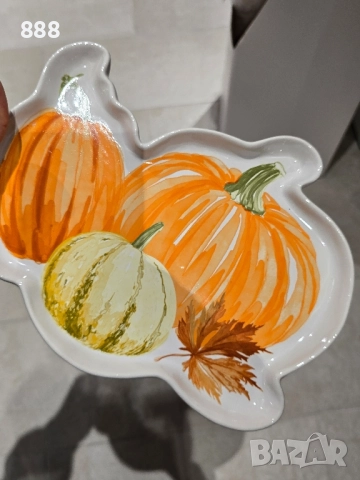 чинии и купички , снимка 3 - Чинии - 52504582