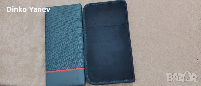 Продавам визитници , снимка 4 - Други - 52309320