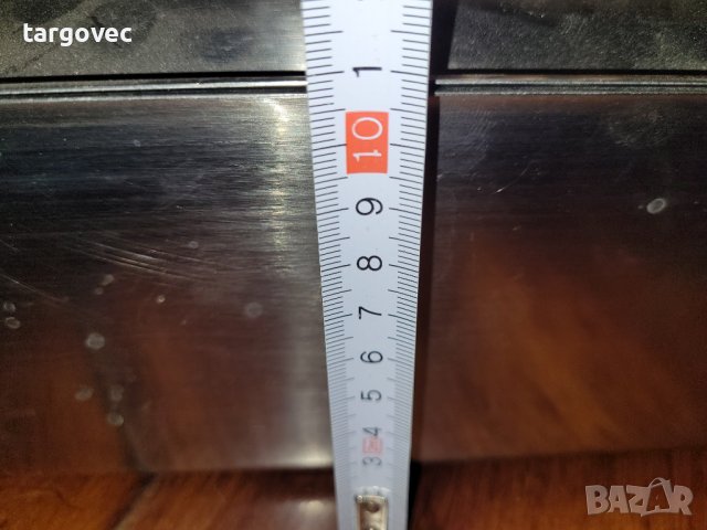 Немска продълговата тенджера, снимка 2 - Съдове за готвене - 42948334