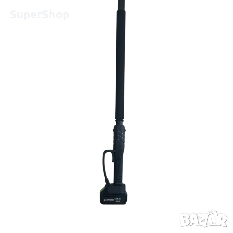 3в1 Акумулаторни Лозарска Ножица с Дисплей и Трион с Омасляване и Телескопичен Прът Безчеткови 36V 8, снимка 8 - Други инструменти - 50095121