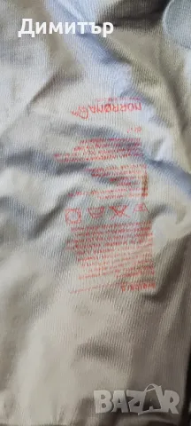  Norrona svalbard dri 3, снимка 10 - Якета - 48272897