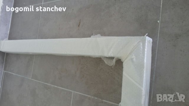 Праг за баня или душкабина 90х90 см, снимка 9 - Други - 32794614