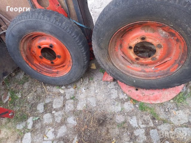 Продавам части за владимирец т 25, снимка 8 - Селскостопанска техника - 38242594