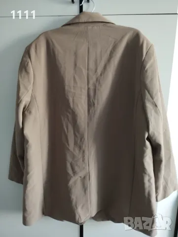 Ново сако Only размер 46/XXL., снимка 4 - Сака - 50418674