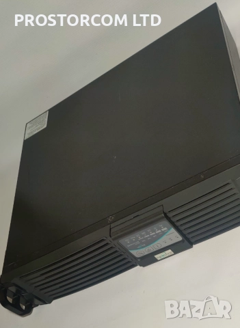 UPS Newave1000Va/online/, гаранция, цената е с вкл ДДС, снимка 3 - Друга електроника - 52362816