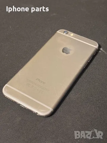 Iphone 6 издута батерия, снимка 1