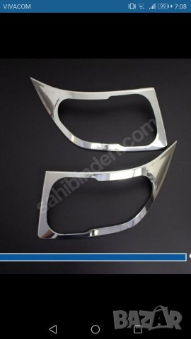 Front grille SPRINTER 906 , снимка 9 - Аксесоари и консумативи - 26997978