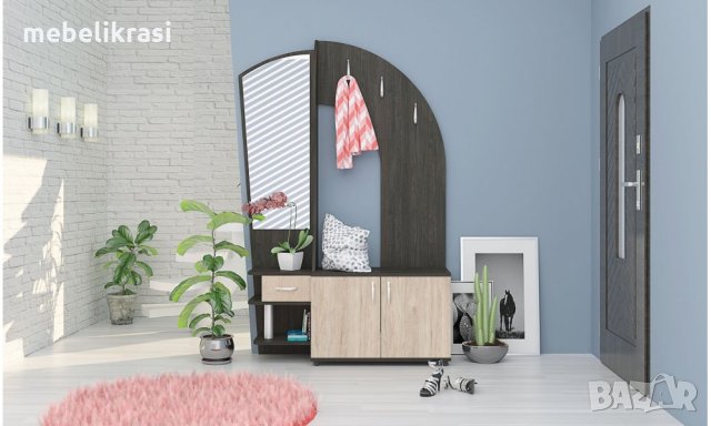 ПОРТМАНТО БОРЯНА Н. НА СКЛАД!, снимка 3 - Портманта - 18738073