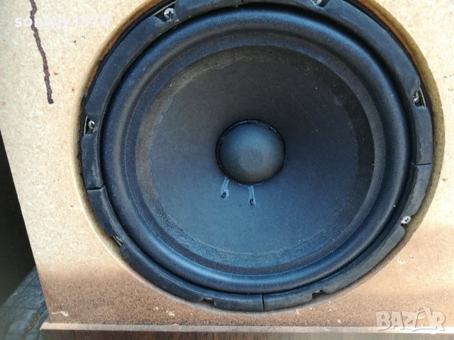 bose model 501 made in usa-1 брои 0807212100, снимка 6 - Тонколони - 33465882