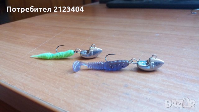 Чебурашка Пантоф