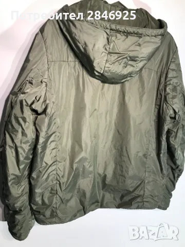 Prada jacket, снимка 4 - Якета - 48038475