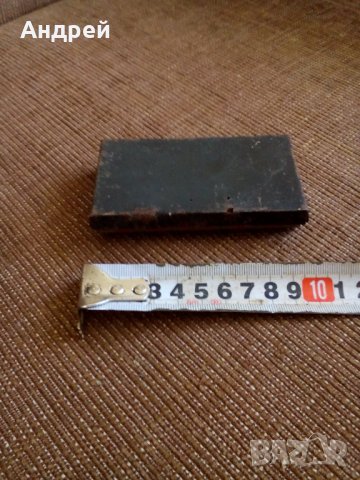 Стара мастилница SEHA, снимка 6 - Антикварни и старинни предмети - 26599982