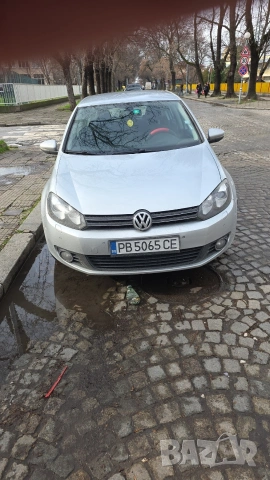 Продавам VW Голф 6 