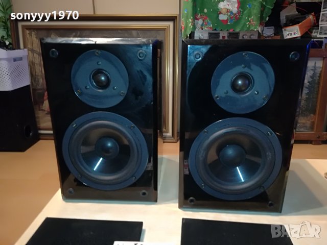 YAMAHA NX-E400 2БР ПИАНО ЛАК 2910222108L