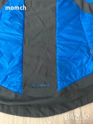 VAUDE-мъжко хибридно яке размер Л, снимка 9 - Якета - 53269075