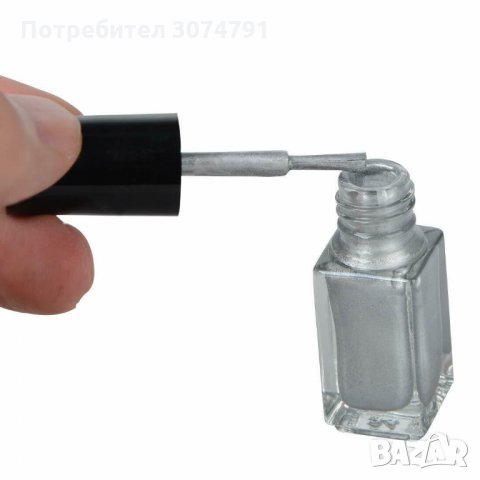 VISBELLA Комплект за Възстановяване и Ремонт на Алуминиеви Джанти, снимка 2 - Аксесоари и консумативи - 32919240