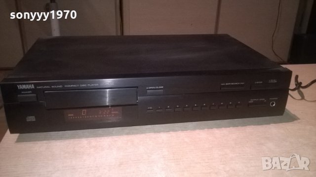 yamaha cdx-480-цд внос швеицария