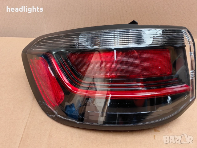 Стоп за Jeep Compass LED със забележка / Джийп Компас, снимка 3 - Части - 52942845