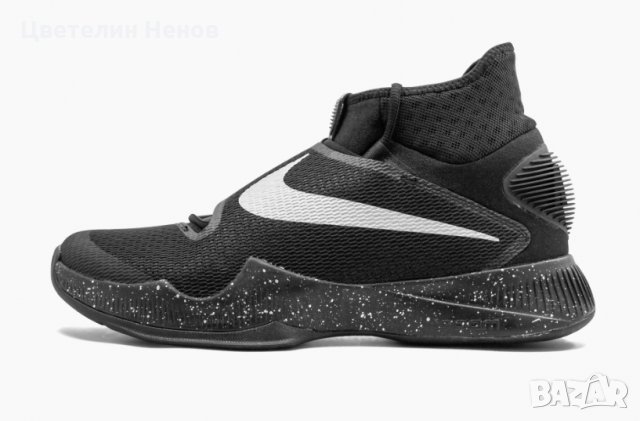 маратонки  NIKE  ZOOM HYPERREV 2016 номер 39,5 - 40