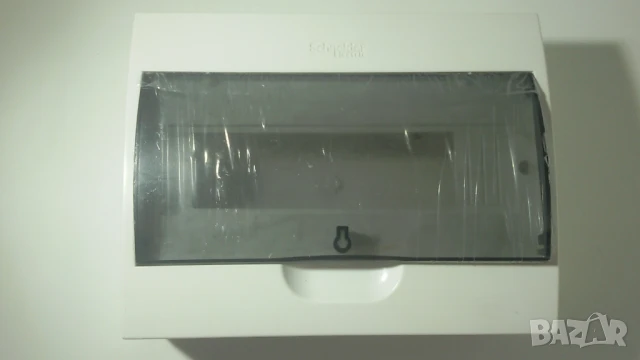 Електрическа кутия Schneider Electric EZ9E112S2S, снимка 2 - Други стоки за дома - 51316665