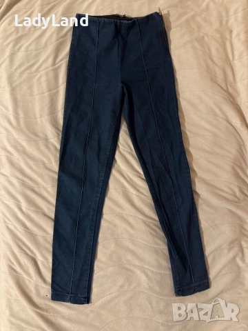 Оформящи дънки 