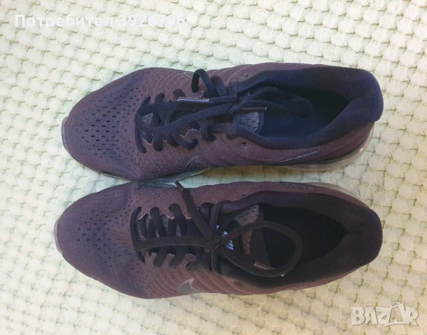 Оригинални маратонки: Nike Air Max (GS) "Khaki". Nike Revolution 5 , снимка 5 - Маратонки - 51855601