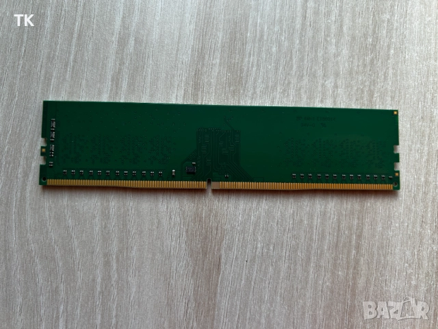 Продавам RAM ADATA 4GB DDR4 2666, снимка 2 - RAM памет - 51946752