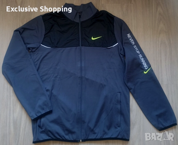 Мъжки спортен екип Nike, снимка 2 - Спортни дрехи, екипи - 52904728