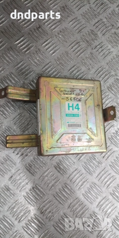 Компютър Suzuki Swift 1.6i 1994г. 112000-1852 33920-72C1 