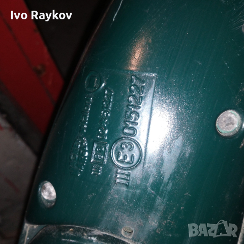 Ляво огледало за Lancia Kappa, снимка 2 - Части - 44860036