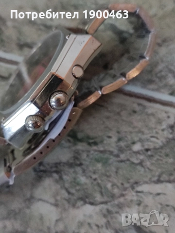 Orient SK Cristal.automatik., снимка 9 - Мъжки - 52156690