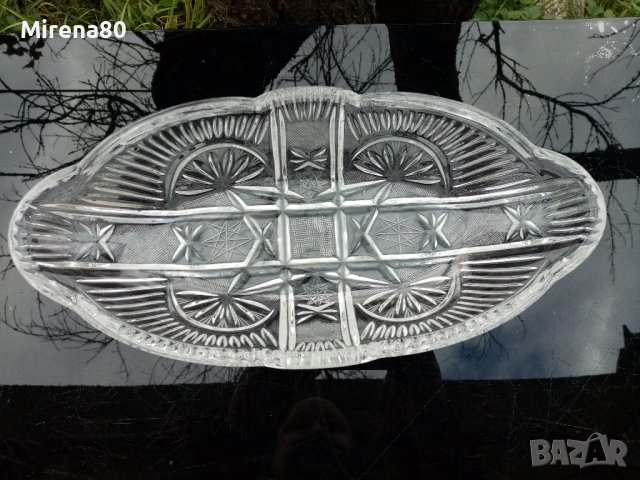 Кристална гондола, снимка 5 - Декорация за дома - 43031044