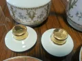 Стар български порцелан чаши за кафе , снимка 16