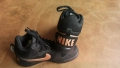 NIKE Court Borough Mid Prem размер EUR 39 / UK 5,5 дамски детски 172-14-S, снимка 5