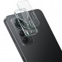 Xiaomi 12 Lite Стъклен Протектор за Камерата Закалено Стъкло, снимка 1 - Фолия, протектори - 38183703