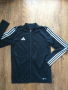adidas Tiro 23 League Training Jacket - страхотно мъжко горнище КАТО НОВО С, снимка 3