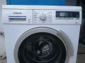 Пералня Siemens IQ700 I-Dos 8 кг с инверторен мотор A+++, снимка 5