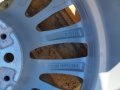 18 джанти 5х112 BMW 5series G30 G31 7series G11 G12 8J et30 Оригинал , снимка 11