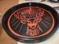 JAGERMEISTER-ПОДНОС 0507251951, снимка 3