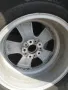 Алуминиеви джанти за bmw f10 5x120 8jx17 is30, снимка 2